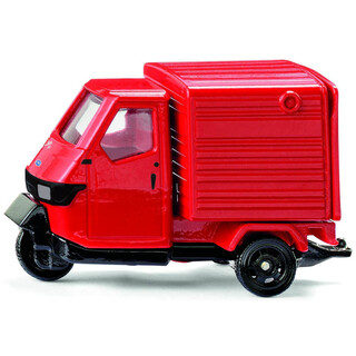 Image of Siku Piaggio Ape 50