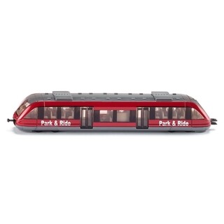 Image of Siku Lokaaltrein