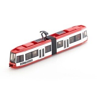 Image of Siku 1895 - Tram Bombardier 1:87