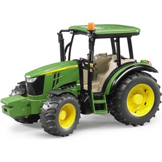 Image of Bruder 02106 - John Deere 5115M 1:16