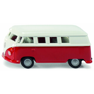 Image of Siku 1:50 VW T1 Bus