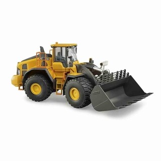 Image of Bruder Shovel Volvo L260H 1:16