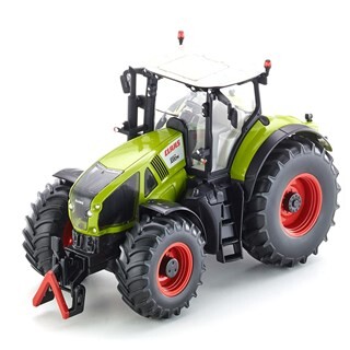 Image of Siku 3280 - Claas Axion 950 1:32