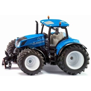 Image of Siku Tractor New Holland T7.315 HD 1:32