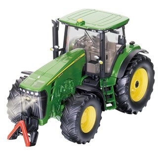 Image of Siku Control 6881 - John Deere 8345R 1:32