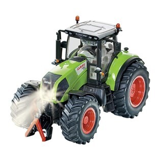 Image of Siku Control 6882 - Claas Axion 850 1:32