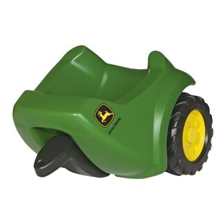 Image of Rolly miniTrac John Deere aanhanger