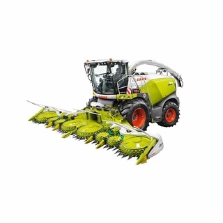 Image of Britains 432852 - Claas Jaguar 900 1:32