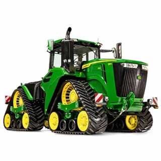 Image of Britains John Deere 9RX 1:32