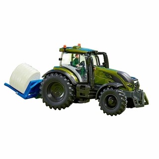 Image of Britains Valtra Q 305 Tractor 1:32