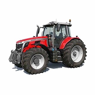 Image of Massey Ferguson 6S.180 1:32