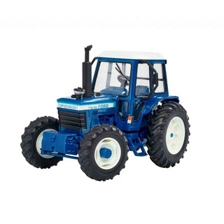 Image of Britains Tractor Ford Tw20 1:32