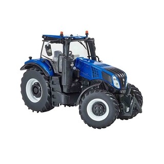 Image of Britains Tractor New Holland T8.435 1:32