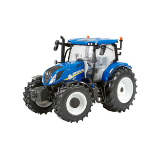 Image of Britains New Holland T6.180