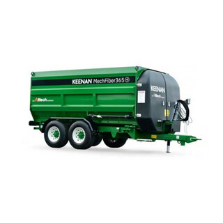 Image of Britains KEENAN MechFiber 365 Plus