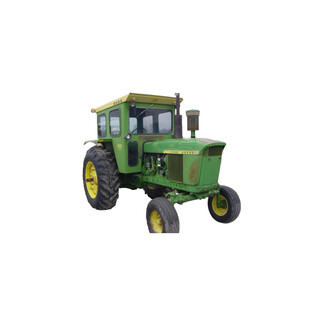 Image of Britains John Deere 4020