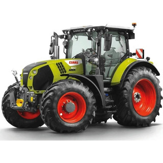 Image of Britains Claas Arion 660 Speelgoedtractor