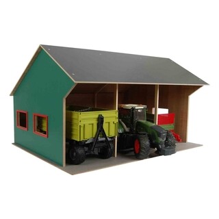 Image of Kidsglobe Landbouwloods 1:16