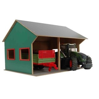 Image of Kidsglobe Landbouwloods 1:16