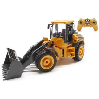 Image of Jamara RC Shovel Volvo L50 2,4Ghz 1:16