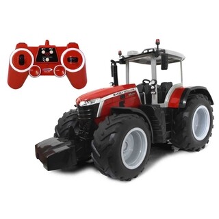 Image of Jamara RC Tractor Massey Furguson 8S.285 2,4Ghz 1:16