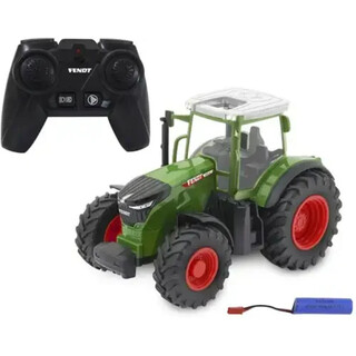 Image of Jamara Fendt 1050 Vario Speelgoedtractor