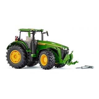 Image of Wiking Tractor John Deere 8R 410 1:32