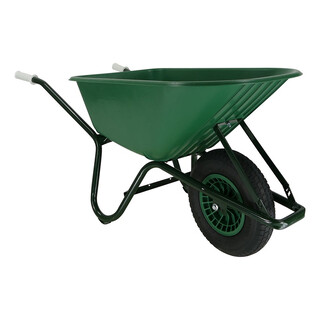 Image of Altrad Fort Kruiwagen TK 100 4PLY - 100 Liter