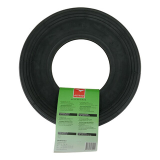 Image of Altrad Fort Buitenband 2ply 400*100 + wik