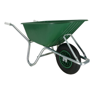 Image of Altrad Fort Kruiwagen Tkv 100 4PLY - 100 Liter