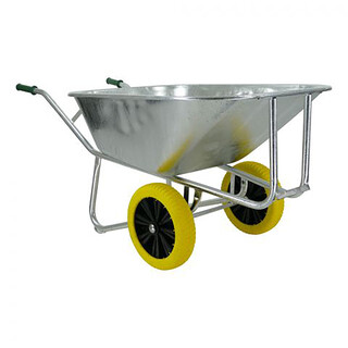 Image of Altrad Fort Kruiwagen F&s 230v/2  Ic