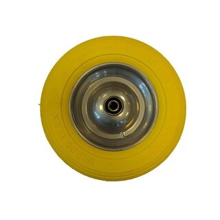 Image of Altrad Fort Kruiwagen Wiel Flex Pro Steel Z-AS