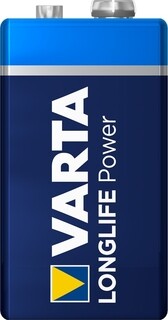 Image of Varta -4922/1