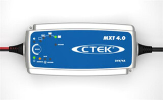 Image of Ctek MXT 4.0