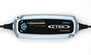 Image of Ctek Lithium XS