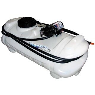 Image of Motorspuit - 57 Liter