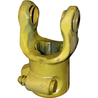 Image of GAFFEL 1''3/8-Z6 KS.30,1X92 07 - TCM