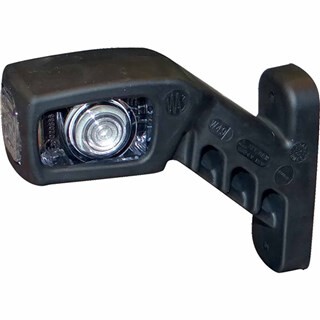 Image of Agri-Power LED breedtelamp 3 Functies Verstelbaar Links 135 5 Led