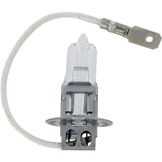 Image of Lamp H3 12V 100W Geen Keurmerk 
