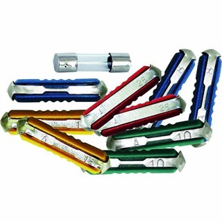 Image of Telec Autozekeringen Fra/Dui Glas (Doos 10st)