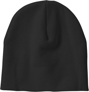 Image of Fristads Beanie 9108 AM Zwart - One Size