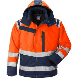 Image of Hi-Vis Winterjack 4043 Pp