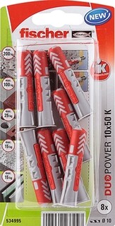 Image of Fischer ZB Duopower 10X50 10X50MM