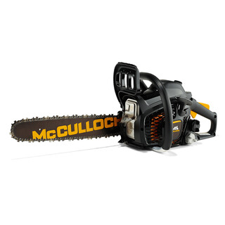 Image of McCulloch CS 35S Benzine Kettingzaag - 35 cm