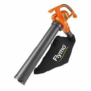 Image of Flymo Powervac 3000 Elektrische Bladblazer 