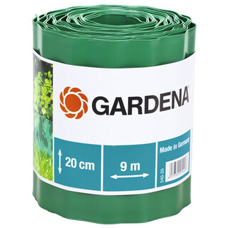 Image of Gardena Perkafzetting 20cm/9m Groen