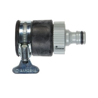 Image of Gardena 2907 Waterdief koppeling groot 15-20 mm