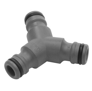 Image of Gardena 3-wegstuk 3/4 inch
