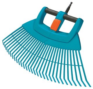 Image of GARDENA Combisystem Inklapbare Bladhark Xxl Fsc