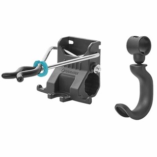 Image of Gardena Combisysteem Houder & Haak Set 